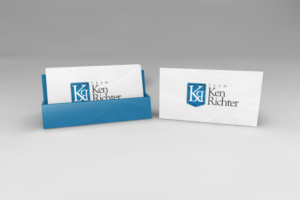 Logo Design by Rodrigo Custodio for this project | Design: #11874198