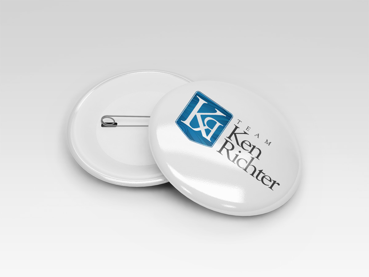 Logo Design by Rodrigo Custodio for this project | Design #11874199