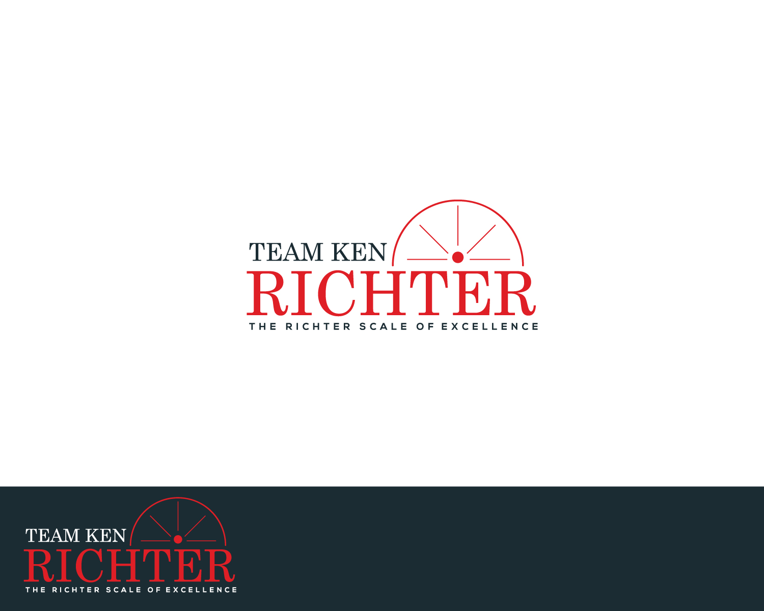 Logo Design by Atec for this project | Design #11885646