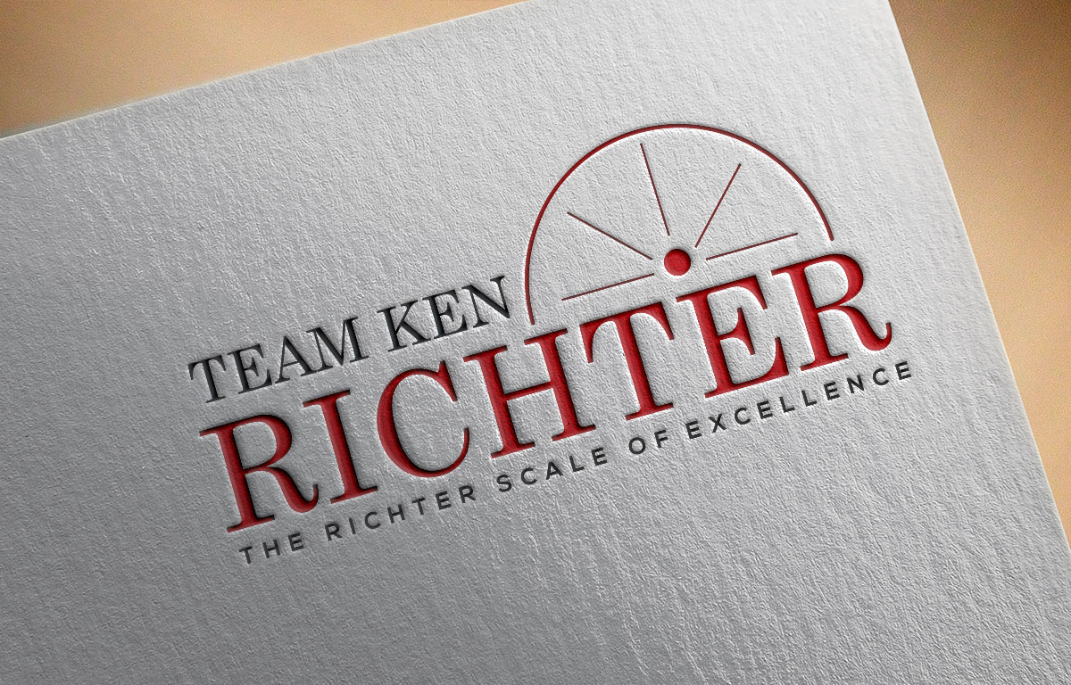 Logo Design by Atec for this project | Design #11885652