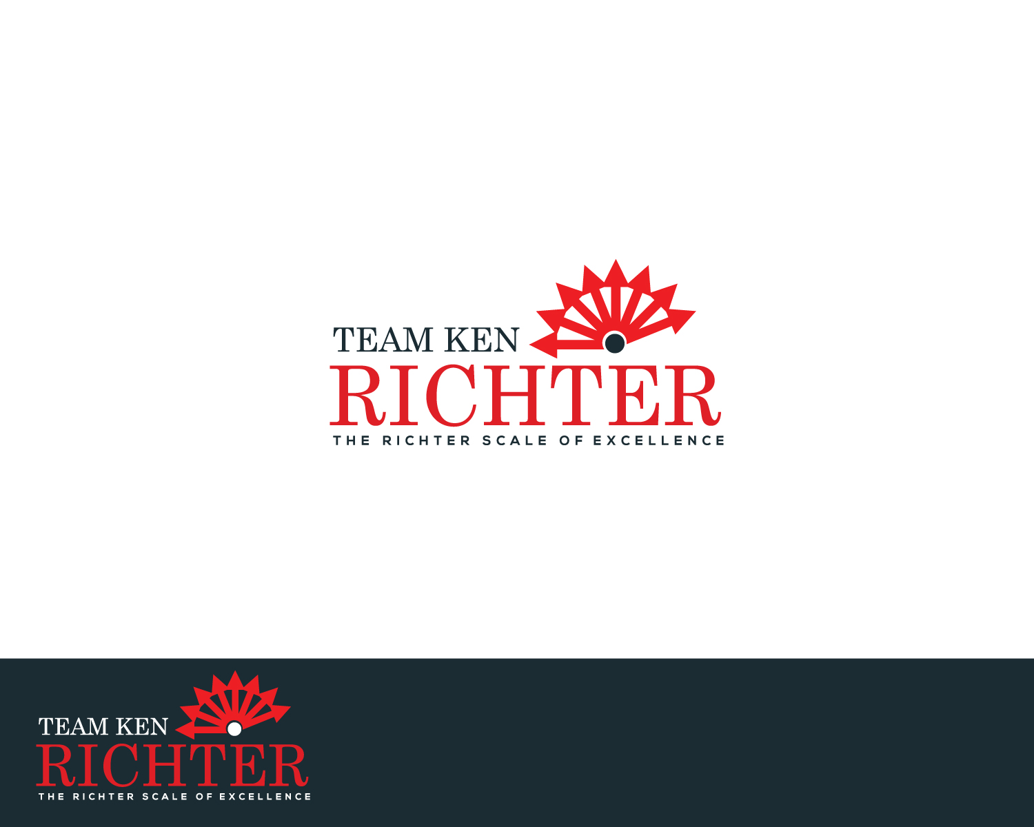 Logo Design by Atec for this project | Design #11898498