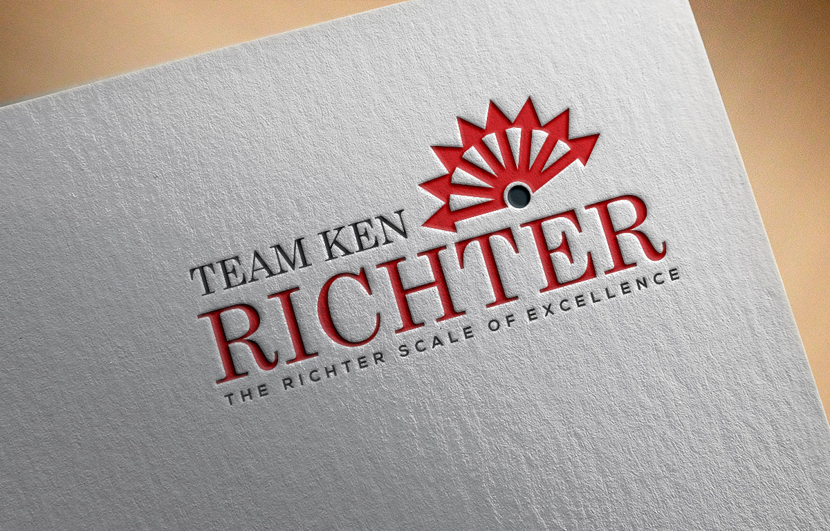 Logo Design by Atec for this project | Design #11898501