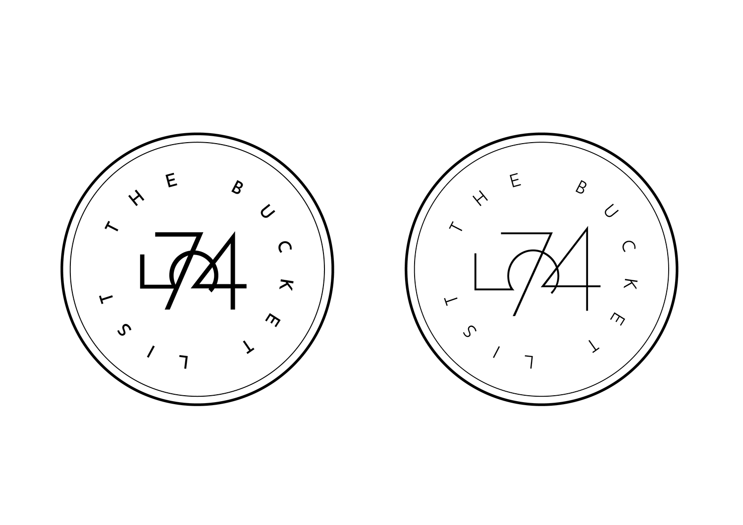 Logo Design by Sdoughty Design for this project | Design #11967012