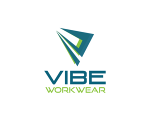 Logo Design by meygekon for Vibe Workwear Ltd. | Design: #11967553