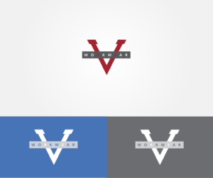 Logo Design by ALCD for Vibe Workwear Ltd. | Design: #11937564