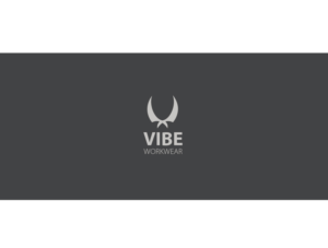 Logo Design by voltgain for Vibe Workwear Ltd. | Design: #11939437