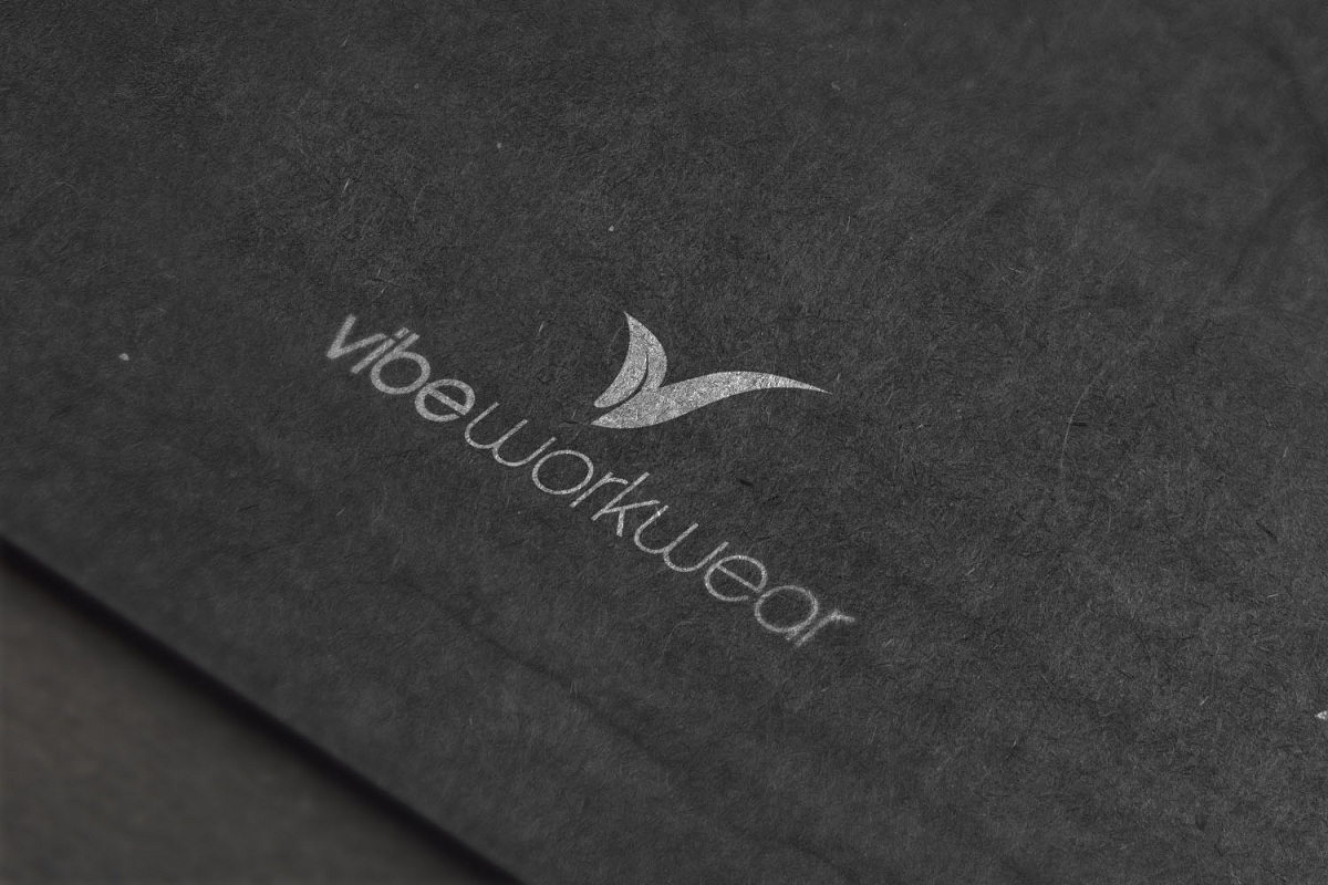 Logo-Design von laceymosleyy für Vibe Workwear Ltd. | Design #11972430