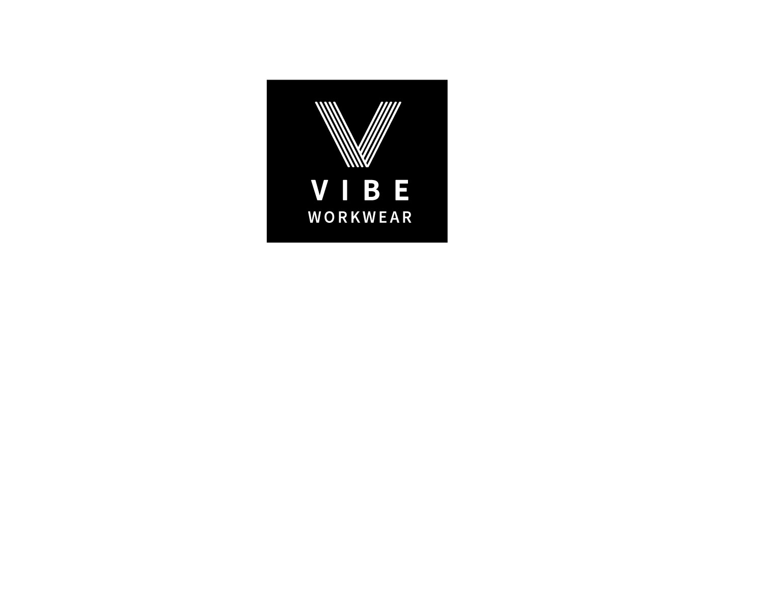 Logo-Design von Dawn für Vibe Workwear Ltd. | Design #11900804