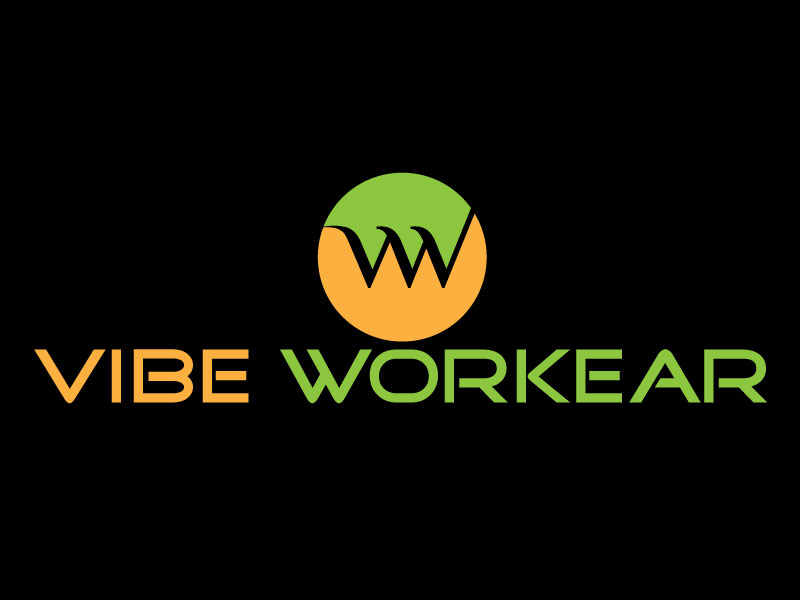 Logo Design by DESIGN Services JK for Vibe Workwear Ltd. | Design #11876624