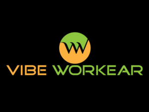 Logo Design by DESIGN Services JK for Vibe Workwear Ltd. | Design: #11876624