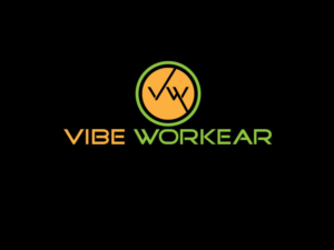 Logo Design by DESIGN Services JK for Vibe Workwear Ltd. | Design: #11876625