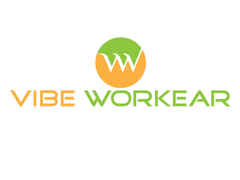 Design de Logo par DESIGN Services JK pour Vibe Workwear Ltd. | Design #11876626
