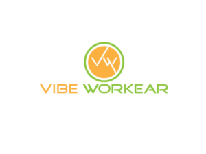 Logo Design by DESIGN Services JK for Vibe Workwear Ltd. | Design: #11876627