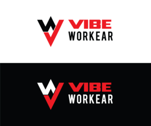 Logo Design by prodesigns99 for Vibe Workwear Ltd. | Design: #11873638
