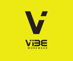 Logo Design by Friedbanana for Vibe Workwear Ltd. | Design: #11972085
