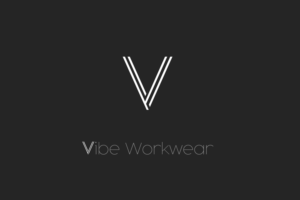 Logo Design by Creative-I-DEAS for Vibe Workwear Ltd. | Design #11942225