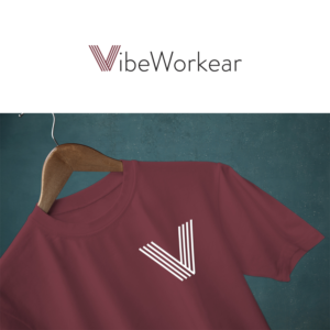 Logo Design by MJDesign for Vibe Workwear Ltd. | Design #11873210