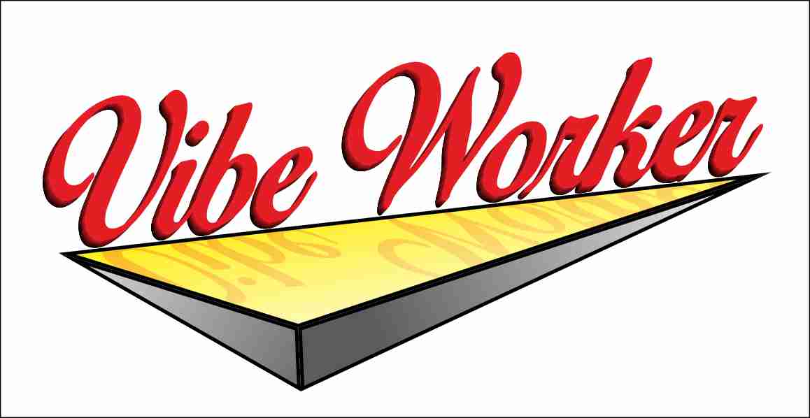 Logo-Design von hantz.design für Vibe Workwear Ltd. | Design #11920874