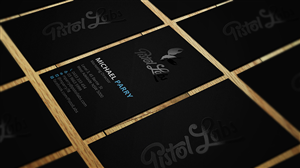 Business Card Design by acgrapix for this project | Design: #2380198