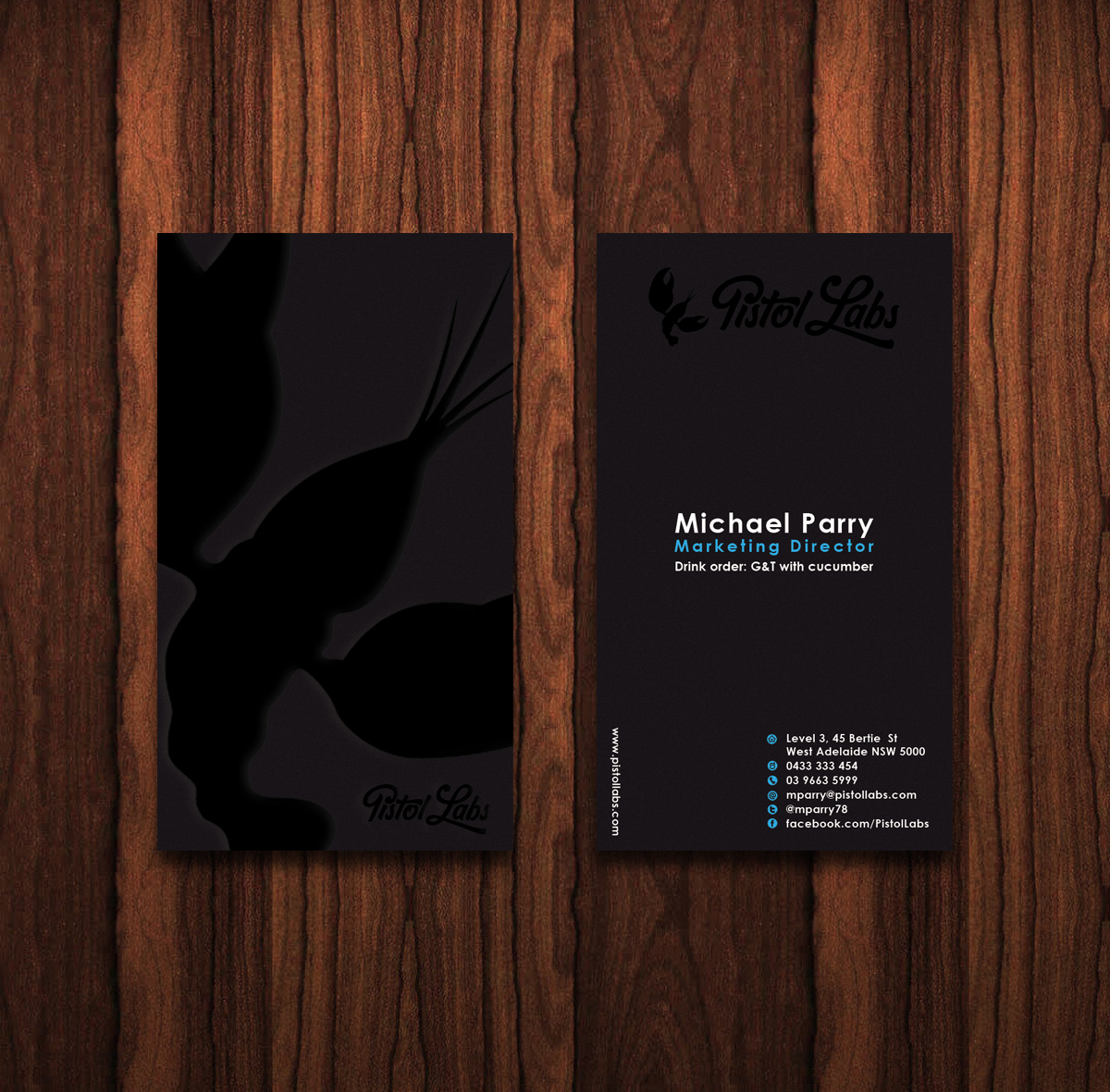 Business Card Design by TS Designs for this project | Design #2364199