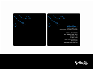 Business Card Design by SilviaDegioDesign for this project | Design: #2362601