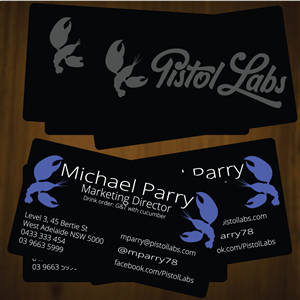 Business Card Design by arrowdesigners for this project | Design #2370891