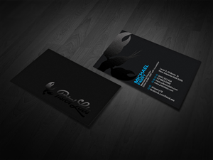 Business Card Design by diRtY.EMM for this project | Design: #2361204