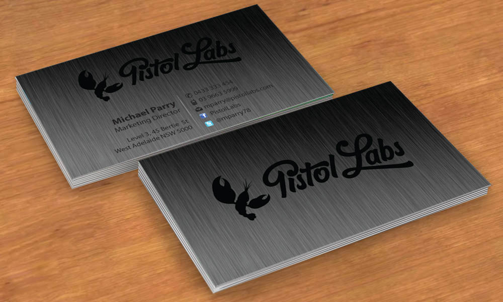Business Card Design by Sbss for this project | Design #2367800