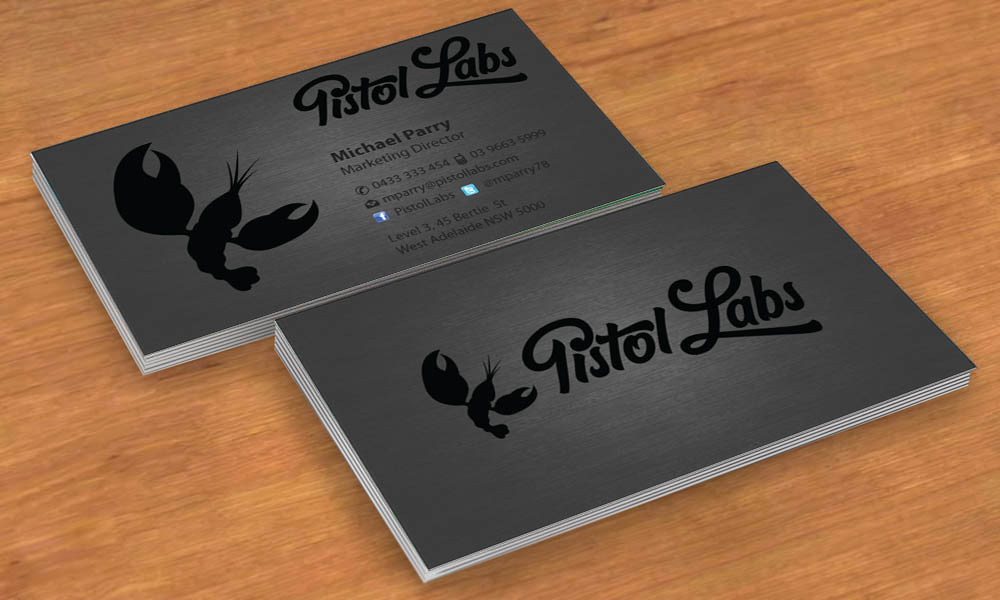 Business Card Design by Sbss for this project | Design #2367806