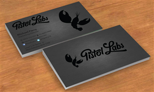 Business Card Design by Sbss for this project | Design: #2367808
