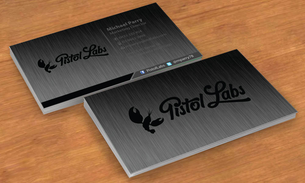 Business Card Design by Sbss for this project | Design #2367810