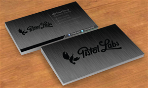 Business Card Design by Sbss for this project | Design: #2367810