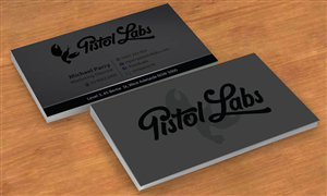Business Card Design by Sbss for this project | Design: #2367813