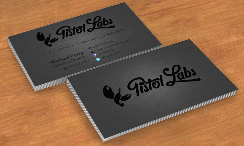 Business Card Design by Sbss for this project | Design #2367817