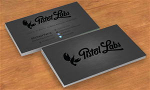 Business Card Design by Sbss for this project | Design: #2367817