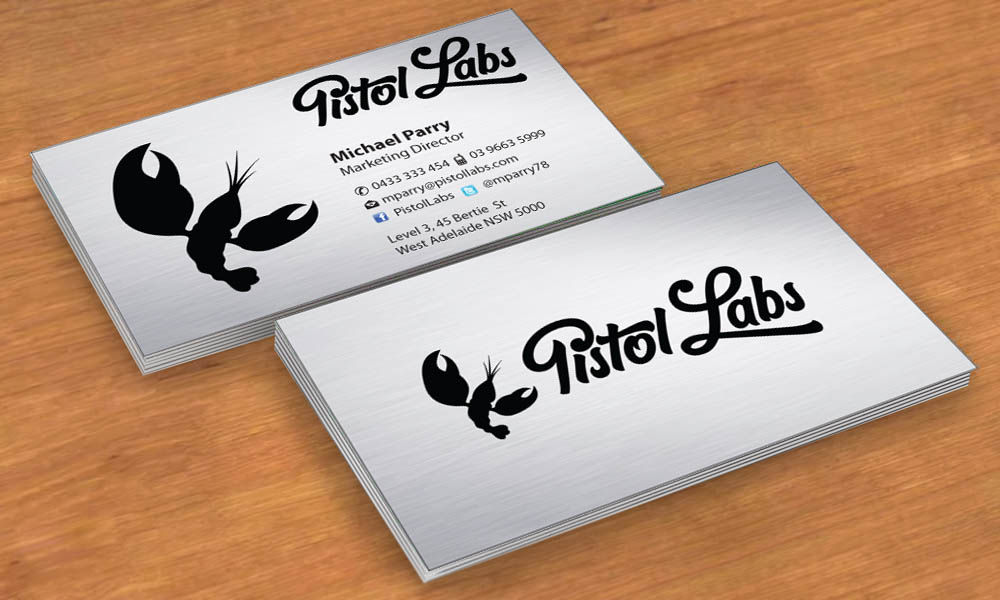Business Card Design by Sbss for this project | Design #2367823
