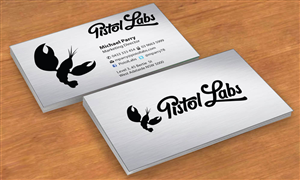 Business Card Design by Sbss for this project | Design: #2367823