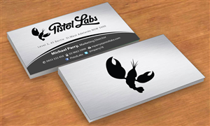 Business Card Design by Sbss for this project | Design: #2367854
