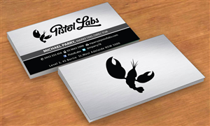 Business Card Design by Sbss for this project | Design: #2367860