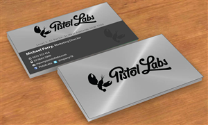 Business Card Design by Sbss for this project | Design: #2367866