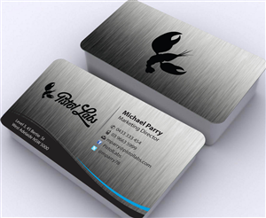 Business Card Design by Sbss for this project | Design: #2367878