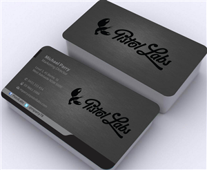 Business Card Design by Sbss for this project | Design: #2367885
