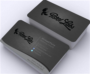 Business Card Design by Sbss for this project | Design: #2367896