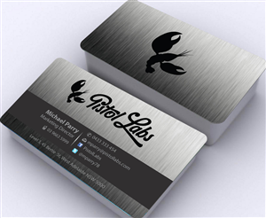 Business Card Design by Sbss for this project | Design: #2367909