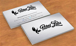 Business Card Design by Sbss for this project | Design: #2378876