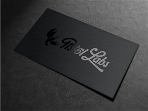 Business Card Design by Atvento Graphics for this project | Design: #2363109