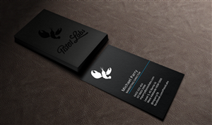 Business Card Design by HYPdesign for this project | Design: #2362160