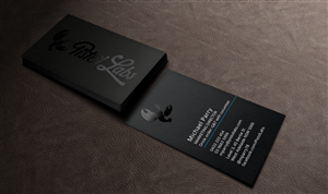 Business Card Design by HYPdesign for this project | Design: #2366269