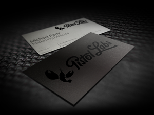 Business Card Design by AS Creative for this project | Design: #2361139