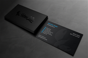 Business Card Design by logodentity for this project | Design: #2371988